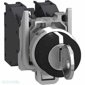 SCHNEIDER ELECTRIC Hazardous Location Selector Switch 3 Pos, 292MH9