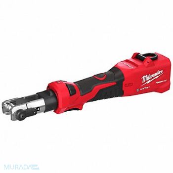 MILWAUKEE Cordless Crimping Tool Kit In Line, 61UU65