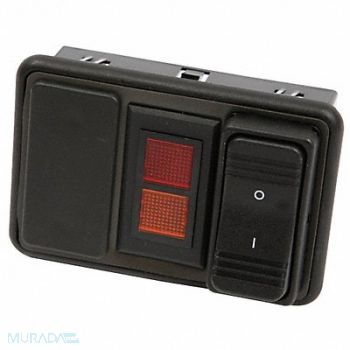 VULCAN HART Switch Control Manual Bp, 29AA18