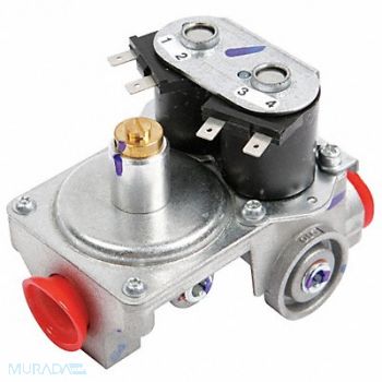 VULCAN HART Valve Combo W.R. 25M02-737 Nat, 29AA25