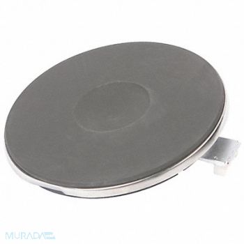 VULCAN HART Plate French E.G.O., 29AA40