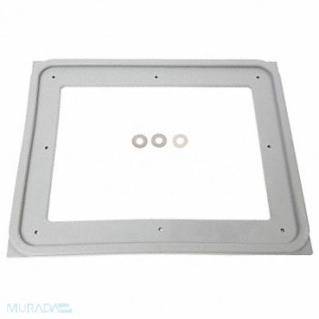 VULCAN HART I Door Gasket Kit 3 Pan, 29AA86