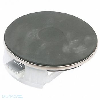 VULCAN HART Plate French E.G.O., 29AA91