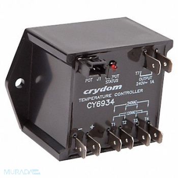 VULCAN HART Controller Temperature, 29AC06