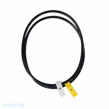 CULLIGAN O-Ring 4 4 1/8 Dia 4 1/8 Buna-N PR, 29AH66