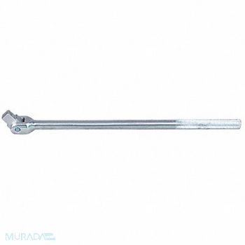 WRIGHT TOOL Breaker Bar 1 in Dr 26 in, 29AN41