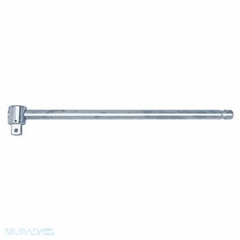 WRIGHT TOOL Sliding T-Handle 3/4 in Dr 17-1/2 in, 29AK63