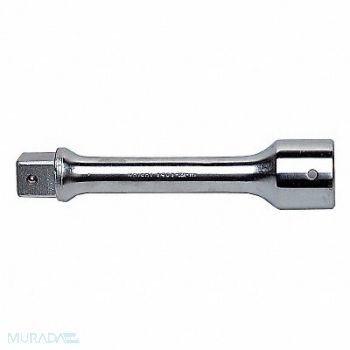 WRIGHT TOOL Socket Extension Chrome Drv 1 in, 29AN40