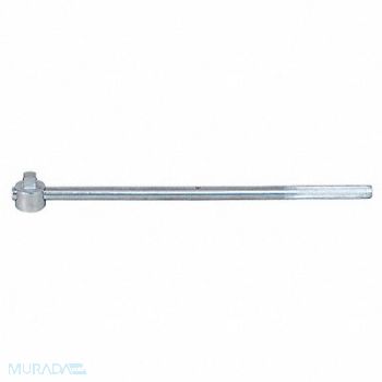 WRIGHT TOOL Bull Bar 1 in Dr 30 in, 29AN42