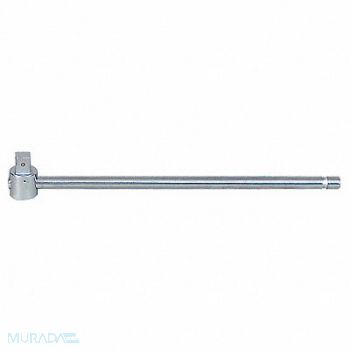 WRIGHT TOOL Sliding T-Handle 1 in Dr 22 in, 29AN44