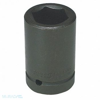 WRIGHT TOOL Impct Skt Steel Blk Oxd 105 mm, 29AR45