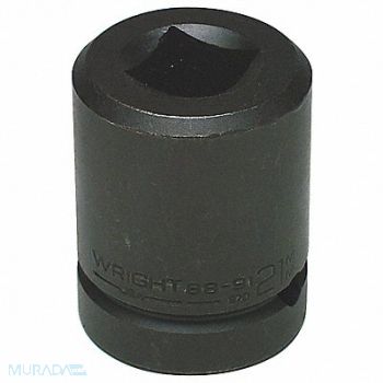 WRIGHT TOOL Budd Wheel Socket 3/4 in Steel, 29AR77