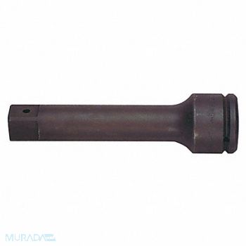 WRIGHT TOOL Impct Skt Extnsn Steel Blk Oxd, 29AR92