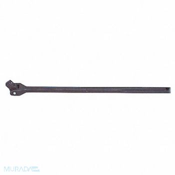 WRIGHT TOOL Breaker Bar 3/4 in Dr 21-5/8 in, 29AT78