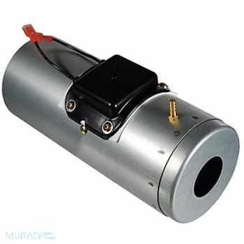 PACKARD Combustion Air Booster Replacement, 29AT90