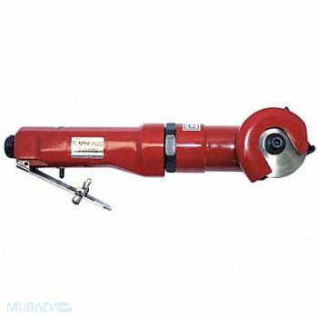 VIKING AIR TOOLS Cut-Off Tool 2 Wheel Dia Parallel, 29CK40