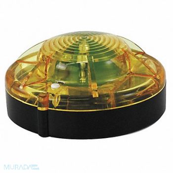 FLAREALERT H5594 LED Road Flare 0.5 Watt Yellow, 29DX78