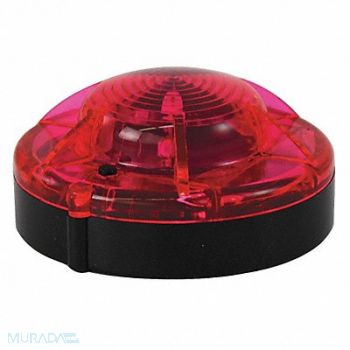 FLAREALERT H5600 LED Road Flare 1 Watt Red, 29DX85