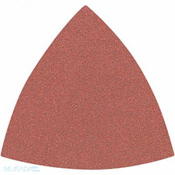 DEWALT Sanding Paper Aluminum O 120 Grit PK12, 29DY45