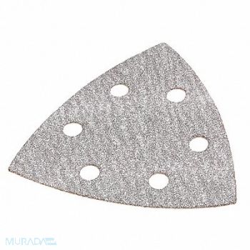 DEWALT Sanding Paper Aluminum O 80 Grit PK12, 29DY48