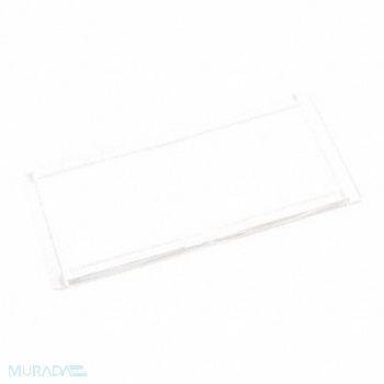 SUNDSTROM SAFETY Lens PC Clear, 29EK04