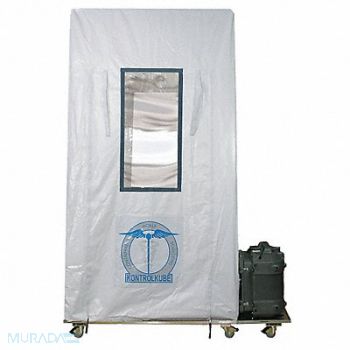 KONTROL KUBE Anteroom Containment Replace Envelope, 29EP93