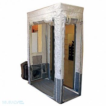 KONTROL KUBE Anteroom Containment Replace Envelope, 29EP94