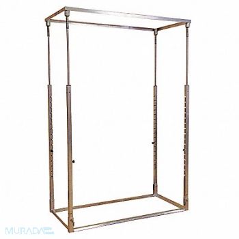 KONTROL KUBE UniFrame 61-1/2 in L x 31 in W x 11 in H, 29EP97