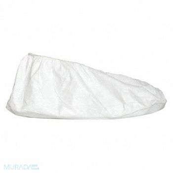 DUPONT Shoe Covers S White PK300, 29EU13