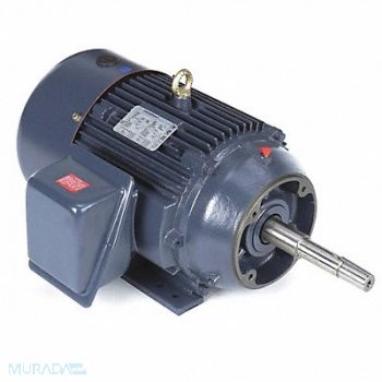 MARATHON MOTORS Motor 15 HP 1 770 rpm 254JP 230/460V, 29FH42