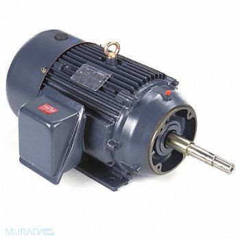 MARATHON MOTORS Motor 20 HP 1 770 rpm 256JP 230/460V, 29FH46