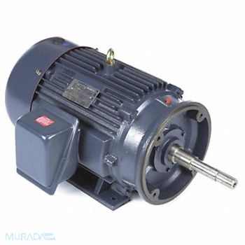 MARATHON MOTORS Motor 25 HP 1 770 rpm 284JP 230/460V, 29FH50