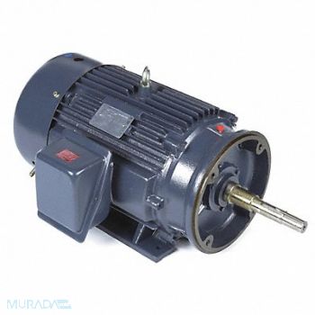 MARATHON MOTORS Motor 30 HP 3 550 rpm 286JP 230/460V, 29FH52