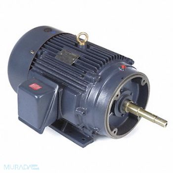 MARATHON MOTORS Motor 40 HP 3 565 rpm 324JP 230/460V, 29FH56