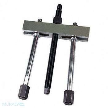 WESTWARD Push Puller 10 Tons Reach 8-1/4in., 29FX43