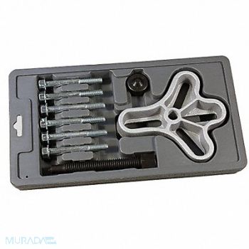 WESTWARD Flange Puller Spread 1-1/2 to 4-5/8in., 29FX49