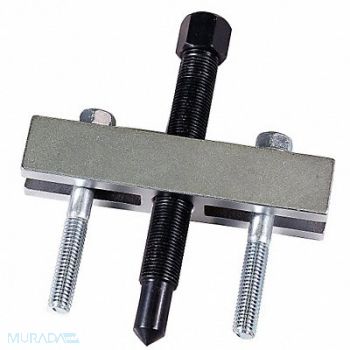 WESTWARD Pulley Puller 5 Tons Reach 2in., 29FX50