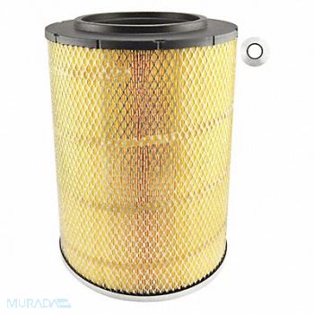 BALDWIN FILTERS Outer Air Filter Round, 29FX70