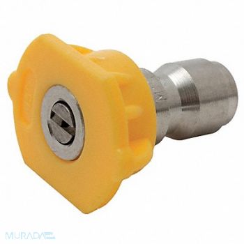 SPEEDCLEAN Spray Nozzle 15 Degree Use with 38G224, 29JA06
