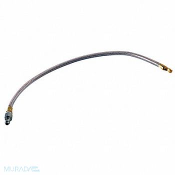 SPEEDCLEAN Flexible Wand 24 in Use with 38G224, 29JA07