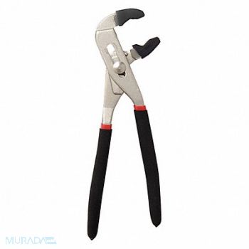SUPERIOR TOOL Pliers Pipe Wrench 9-1/4 in., 29JA14