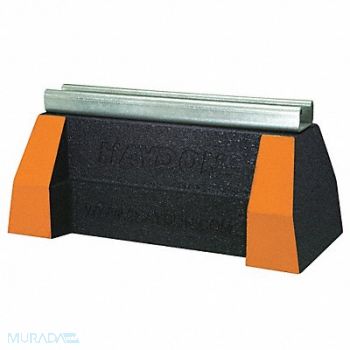 ANVIL Support Block 10.88 Lx5 W Base 4.88 H, 29JG14