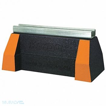 ANVIL Support Block 10.88 Lx5 W Base 5.63 H, 29JG15