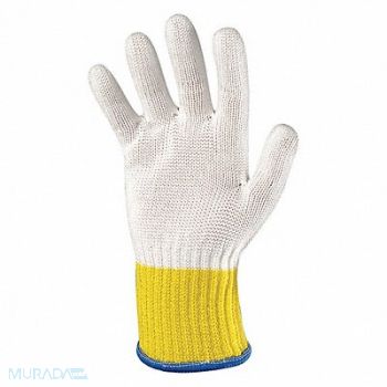 WHIZARD Cut Resistant Gloves Uncoated Unlined, 29JG61