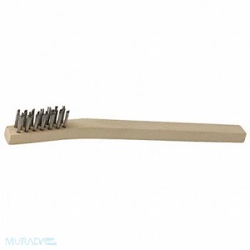 GRAINGER APPROVED Scratch Brush 1 1/2 in Brush L, 29JL51