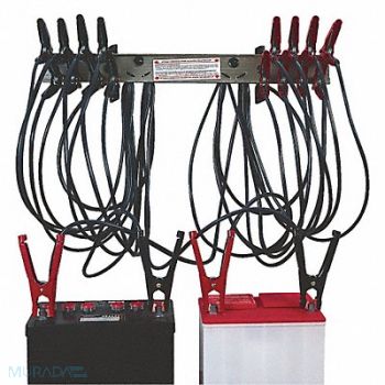 ASSOCIATED EQUIP Bus Bar, 40GL82