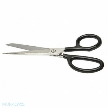 ABILITY ONE Multipurpose Scissors Straight 7 in L, 29JL74