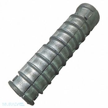 GRAINGER APPROVED Lag Bolts Shields 3in.L 3/4in.W 3/4in.H, 29NH38