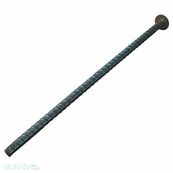 GRAINGER APPROVED Speed Bump Installation Kit, 336X25