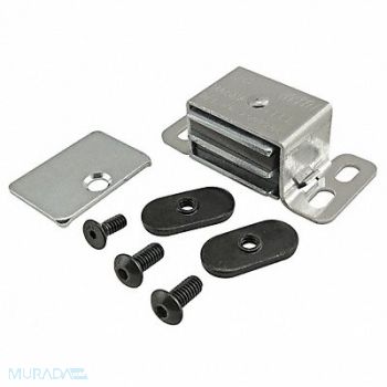 80/20 Magnetic Catch 3/32 inx2 1/16 inx1 in, 29PA28